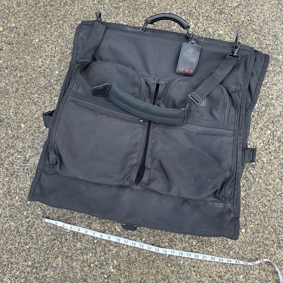 TUMI Garment Bag - Picture 2 of 16